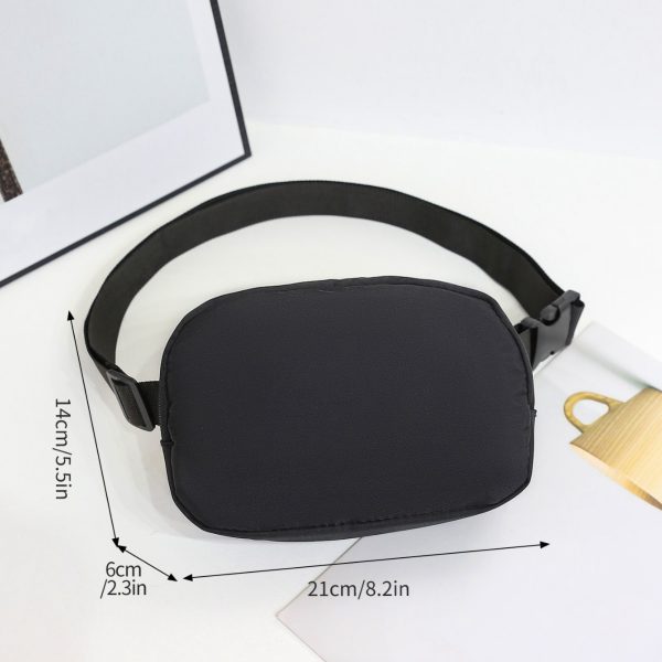 הפאוצ’ הקטן דגם unisex